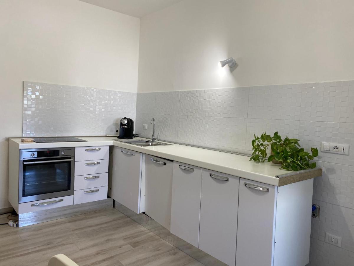 Halena Casa Vacanze Leporano Zewnętrze zdjęcie