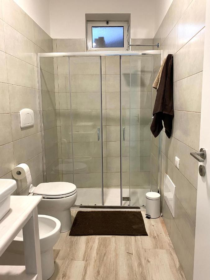 Halena Casa Vacanze Leporano Zewnętrze zdjęcie