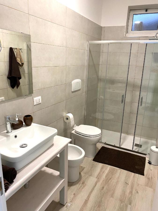 Halena Casa Vacanze Leporano Zewnętrze zdjęcie