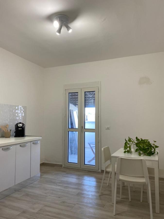 Halena Casa Vacanze Leporano Zewnętrze zdjęcie