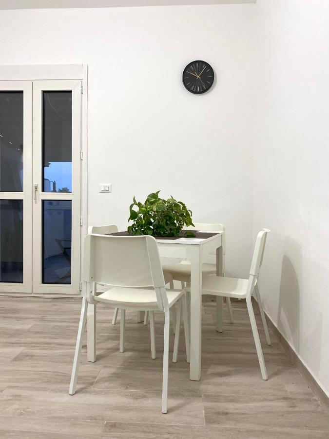 Halena Casa Vacanze Leporano Zewnętrze zdjęcie
