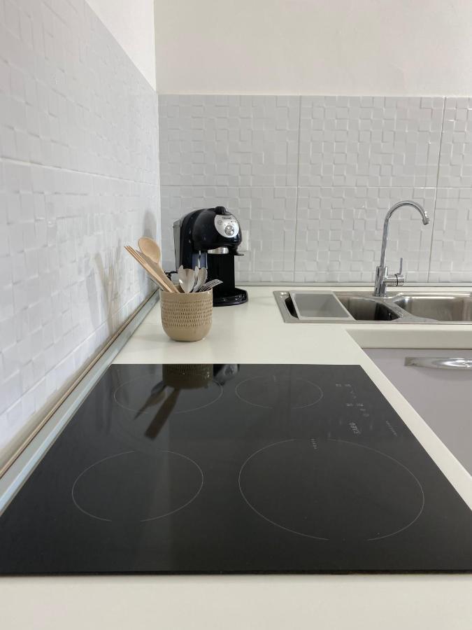 Halena Casa Vacanze Leporano Zewnętrze zdjęcie