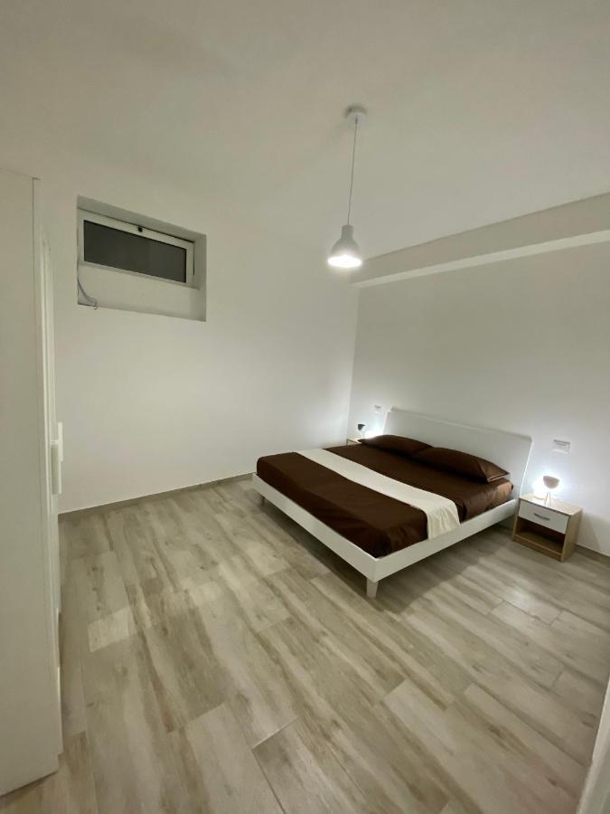 Halena Casa Vacanze Leporano Zewnętrze zdjęcie