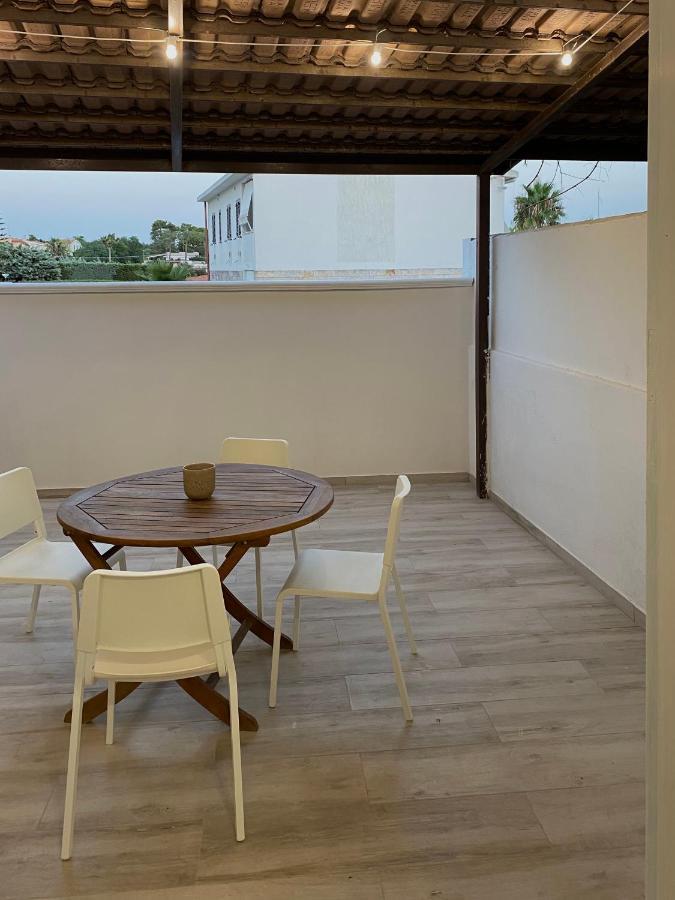 Halena Casa Vacanze Leporano Zewnętrze zdjęcie