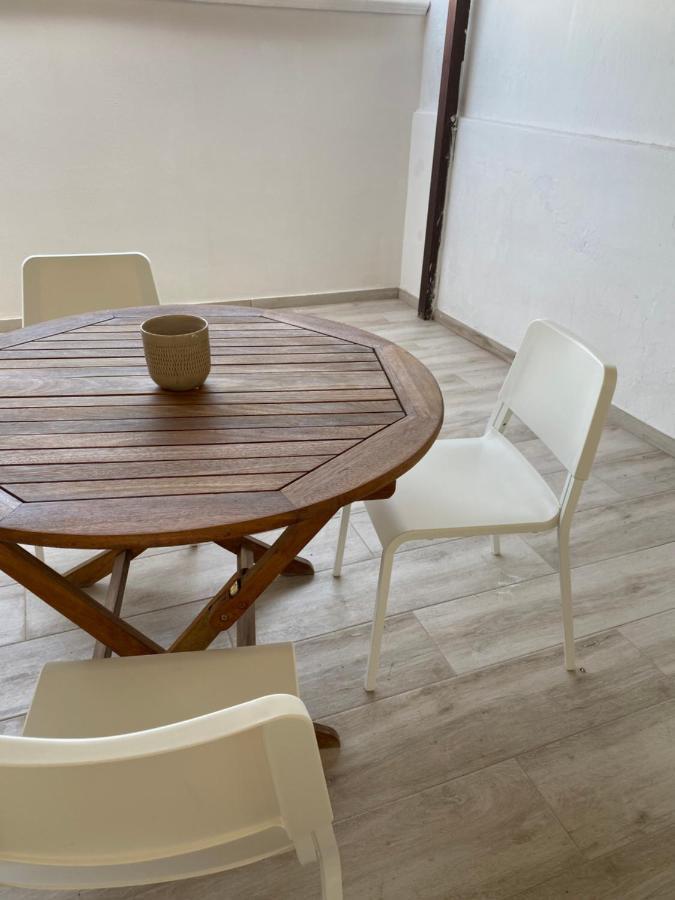 Halena Casa Vacanze Leporano Zewnętrze zdjęcie