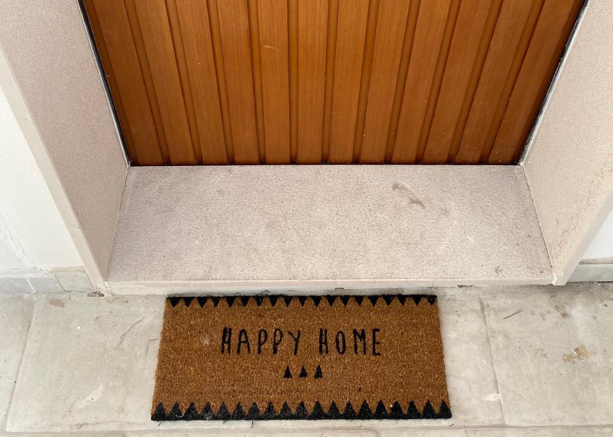 Halena Casa Vacanze Leporano Zewnętrze zdjęcie