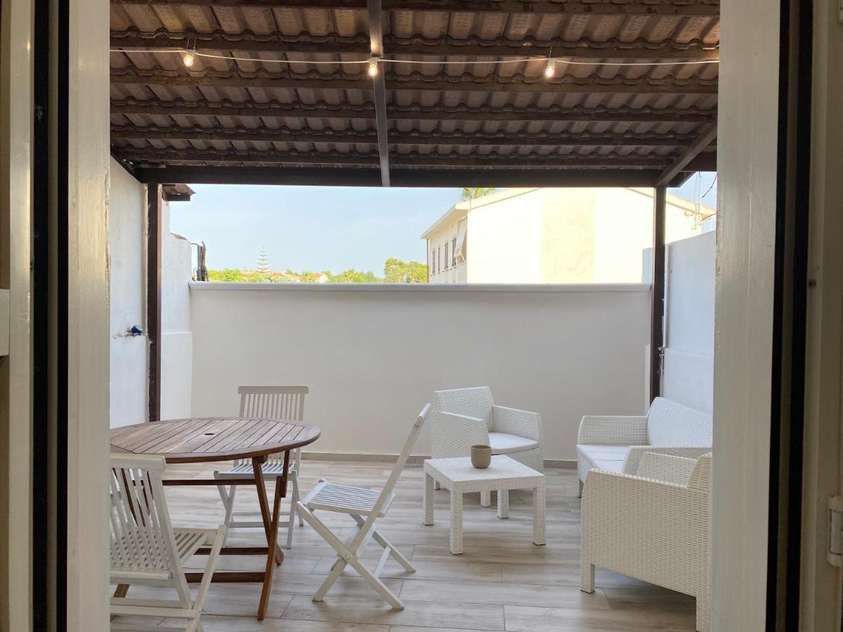 Halena Casa Vacanze Leporano Zewnętrze zdjęcie